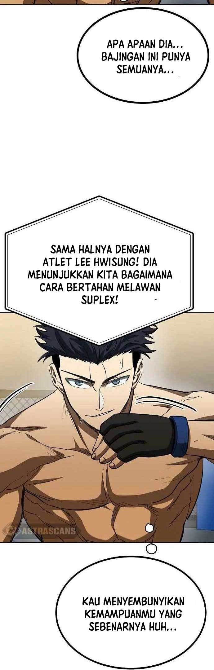 King MMA Chapter 59 Gambar 19