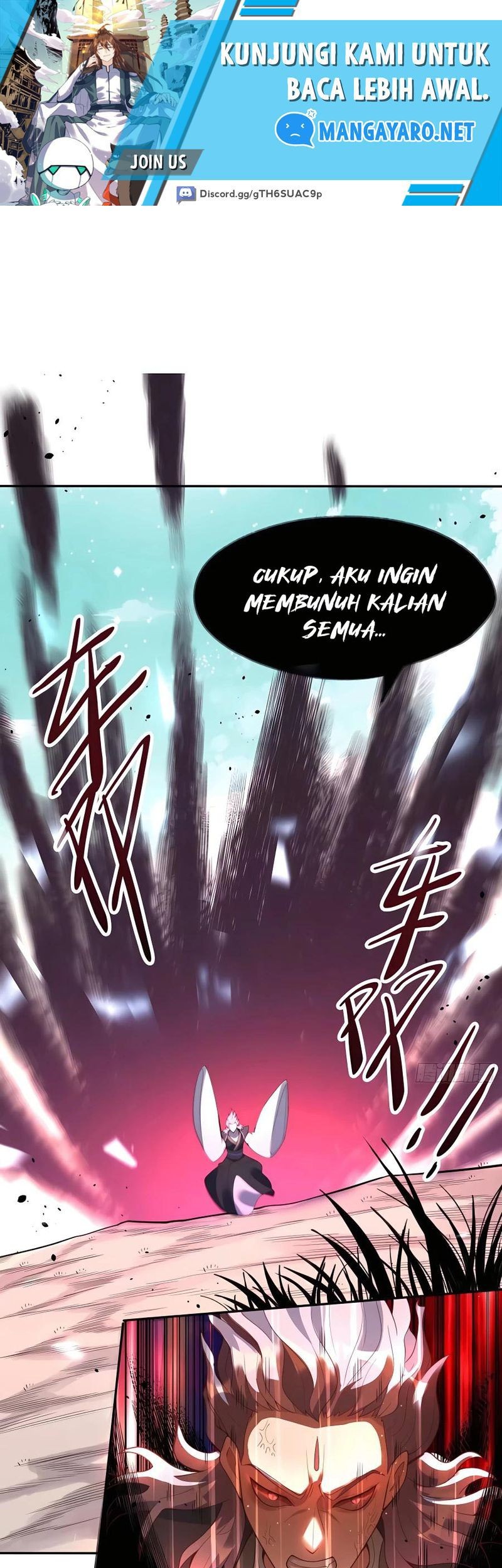 Manhua I’m Actually A Cultivation Bigshot Chapter 237 gambar nomor 2