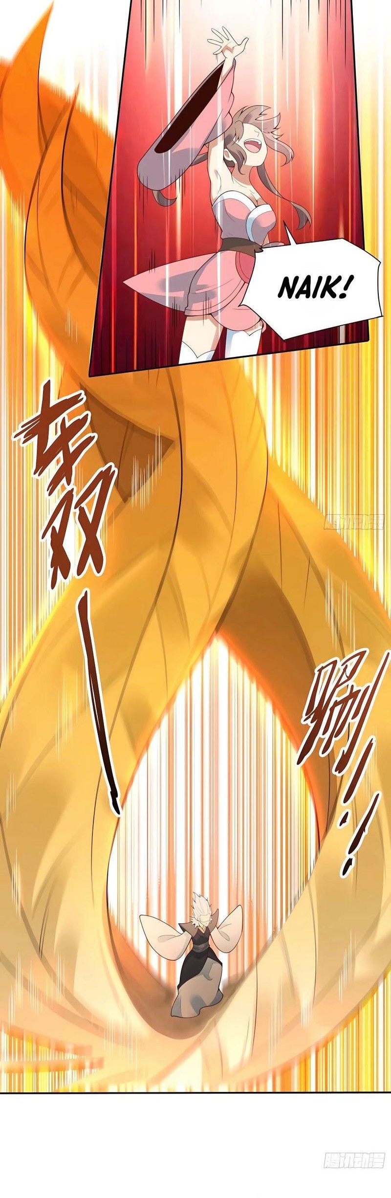 I’m Actually A Cultivation Bigshot Chapter 237 Gambar 5