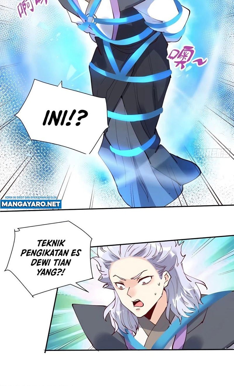 I’m Actually A Cultivation Bigshot Chapter 236 Gambar 9