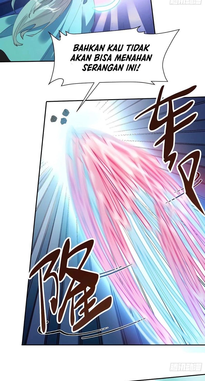 I’m Actually A Cultivation Bigshot Chapter 236 Gambar 16