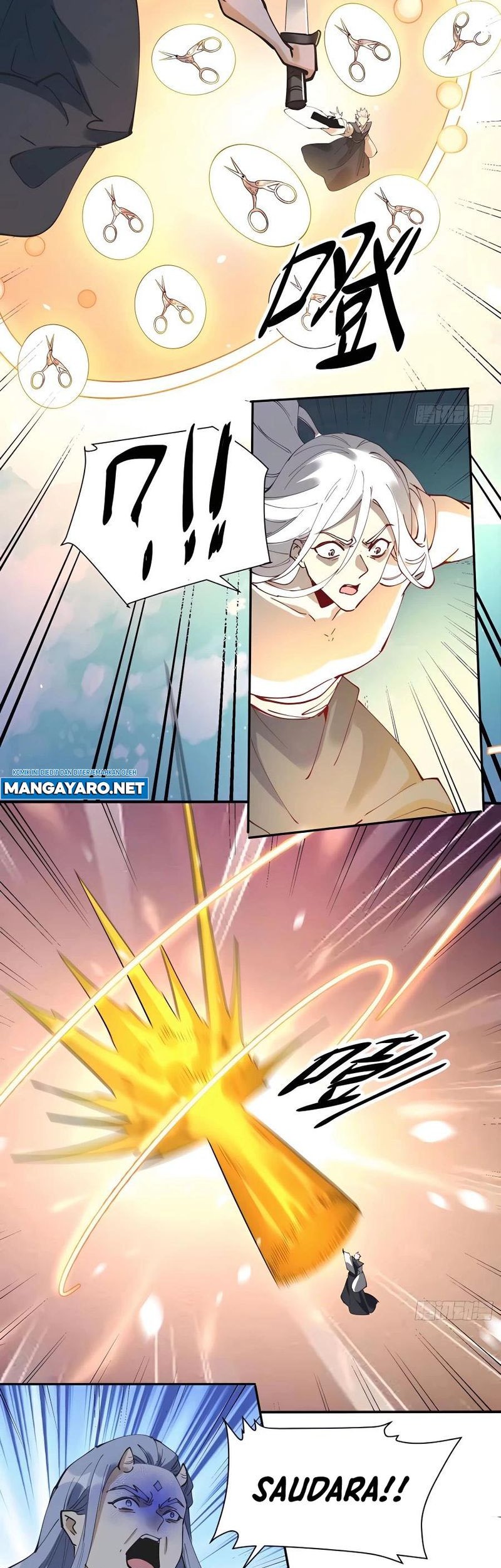 I’m Actually A Cultivation Bigshot Chapter 236 Gambar 19