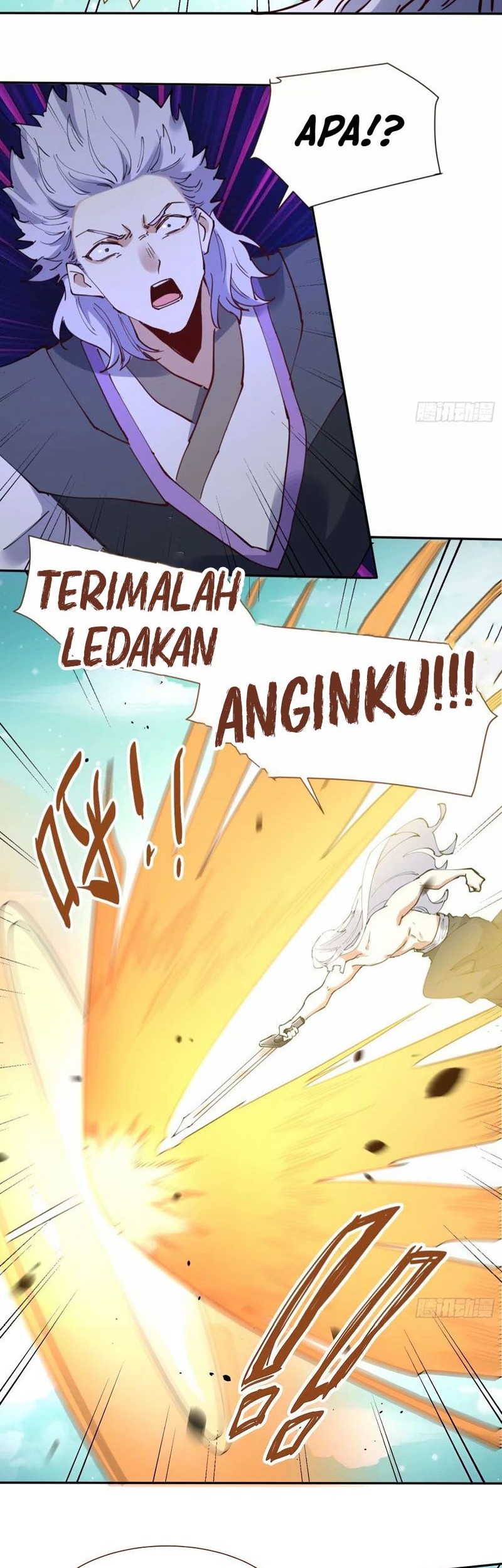 I’m Actually A Cultivation Bigshot Chapter 236 Gambar 22