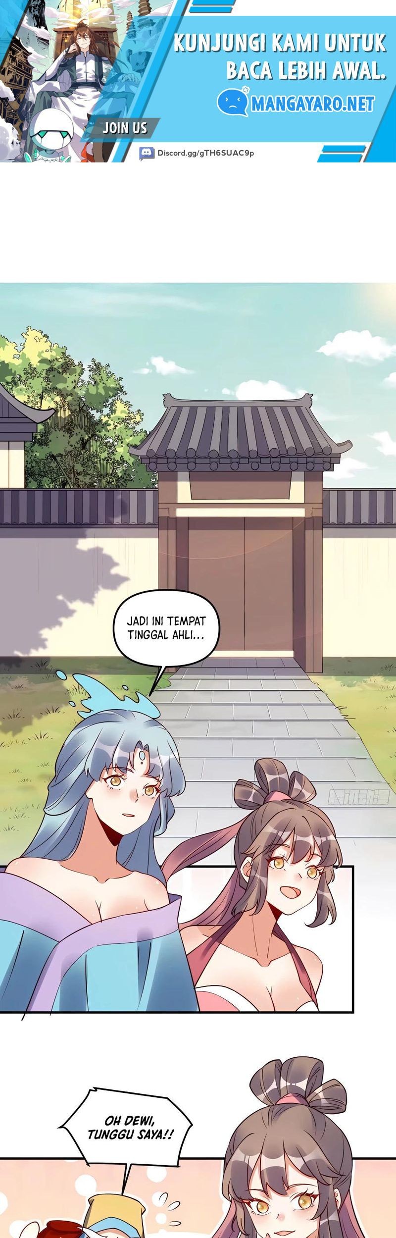 Manhua I’m Actually A Cultivation Bigshot Chapter 239 gambar nomor 2