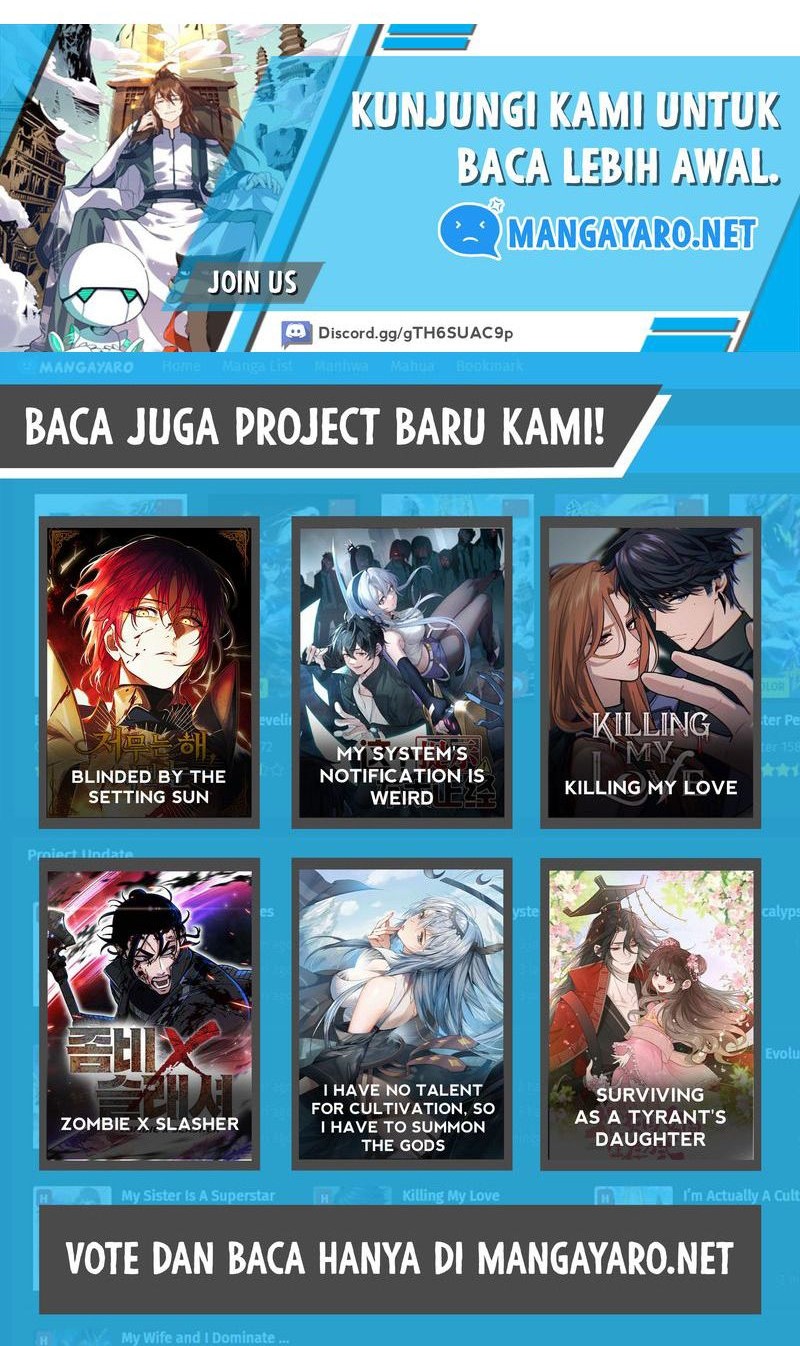 I’m Actually A Cultivation Bigshot Chapter 239 Gambar 23