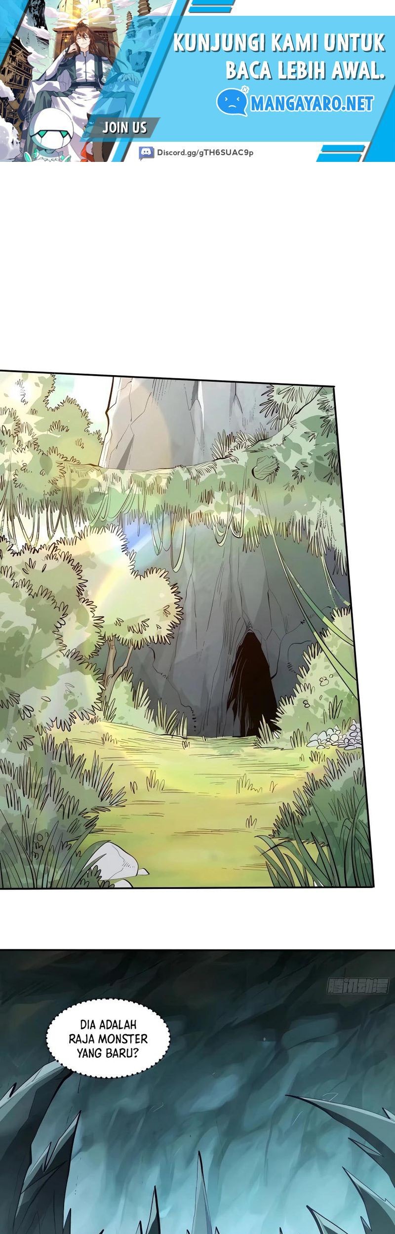 Manhua I’m Actually A Cultivation Bigshot Chapter 238 gambar nomor 2