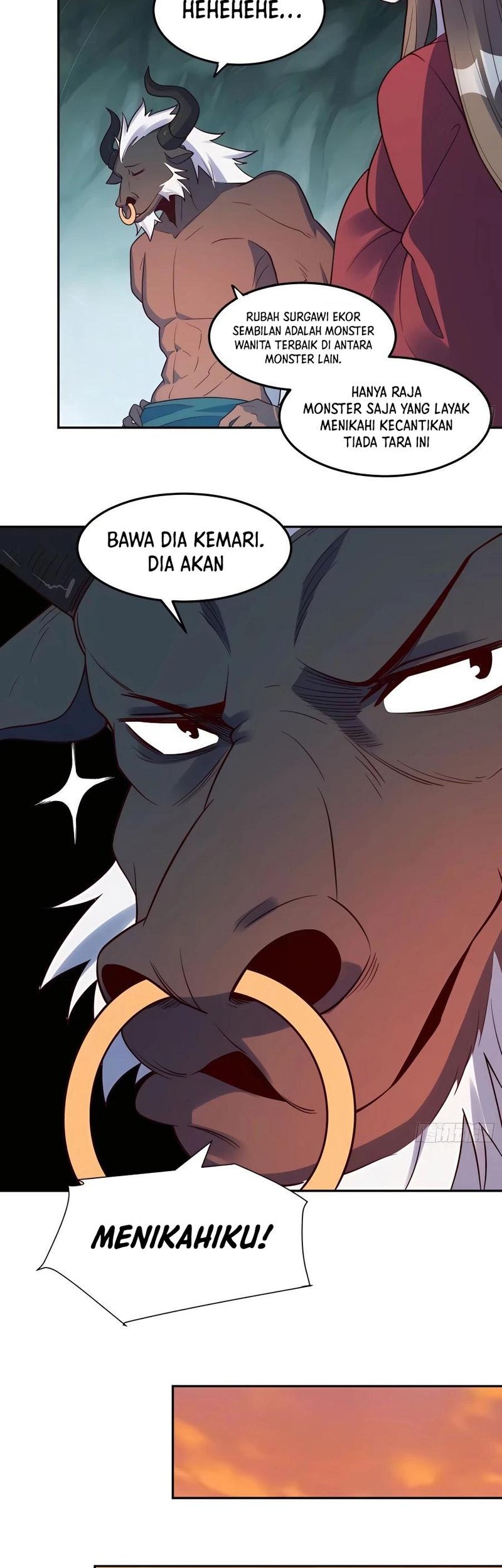 I’m Actually A Cultivation Bigshot Chapter 238 Gambar 8