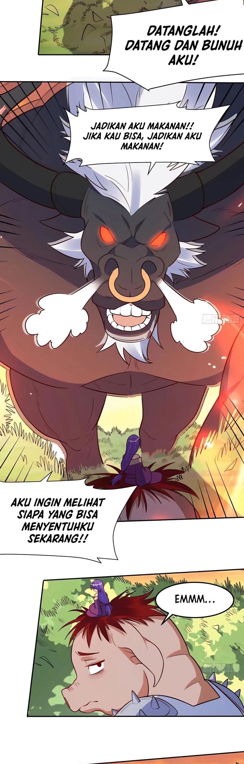 I’m Actually A Cultivation Bigshot Chapter 238 Gambar 16