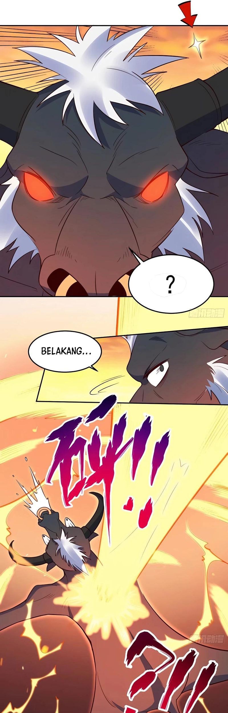 I’m Actually A Cultivation Bigshot Chapter 238 Gambar 18