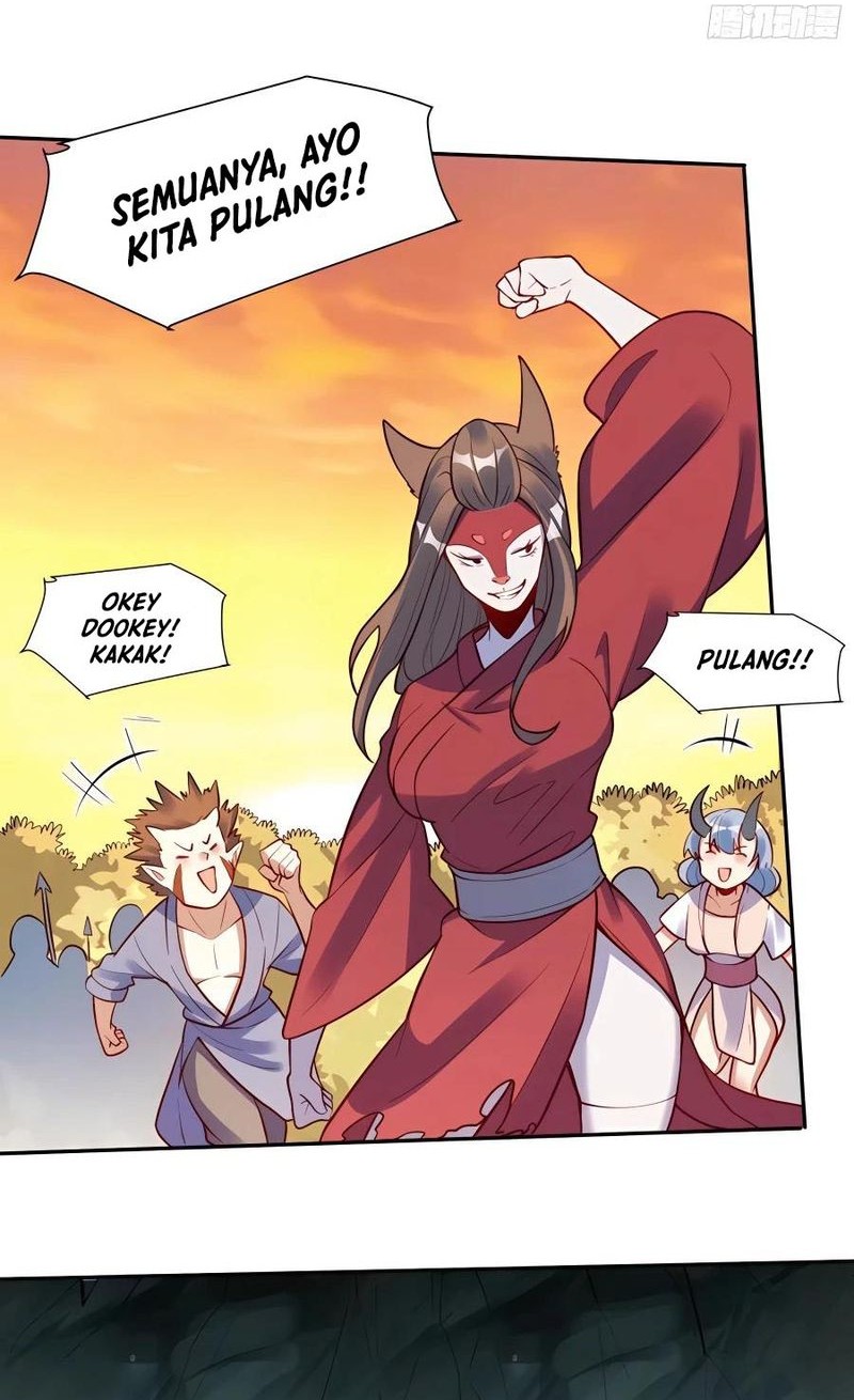 I’m Actually A Cultivation Bigshot Chapter 238 Gambar 25