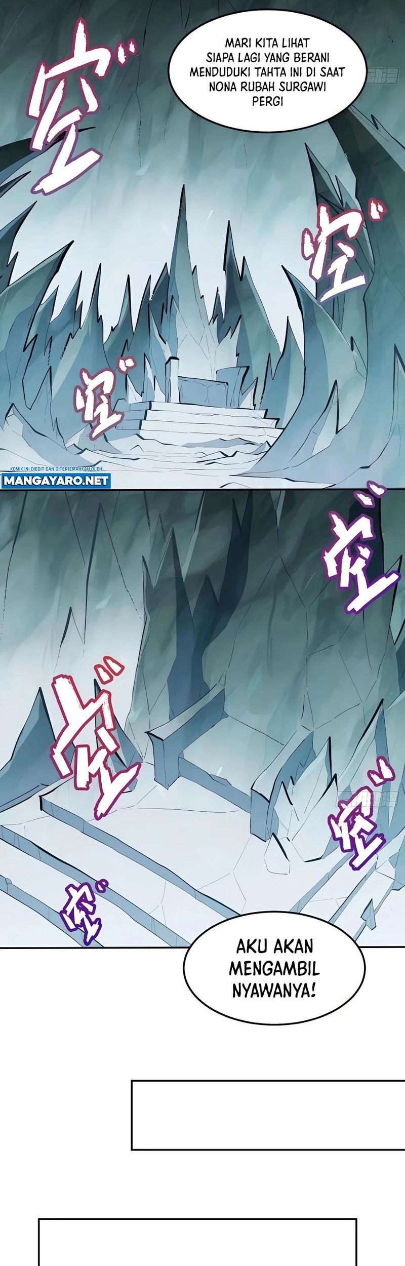 I’m Actually A Cultivation Bigshot Chapter 238 Gambar 26