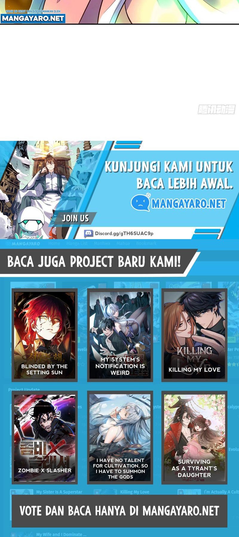 I’m Actually A Cultivation Bigshot Chapter 238 Gambar 28