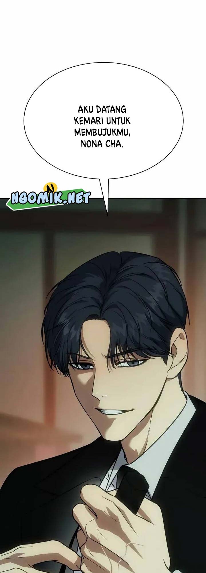 Baek XX Chapter 29 Gambar 27