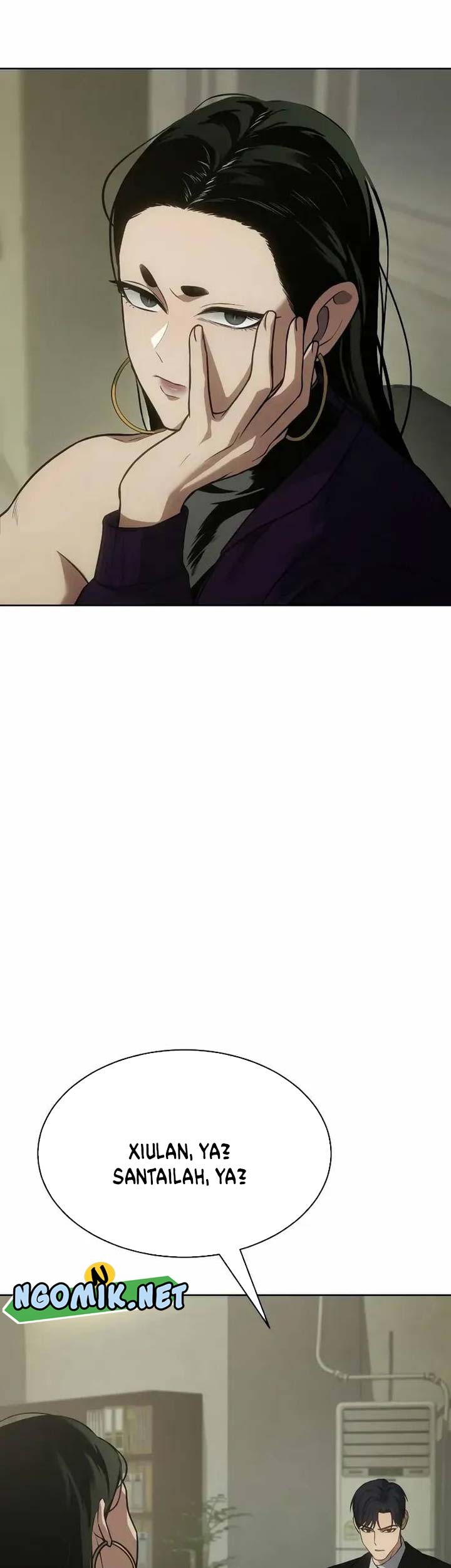 Baek XX Chapter 29 Gambar 30