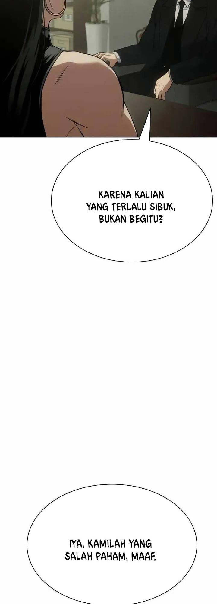 Baek XX Chapter 29 Gambar 31