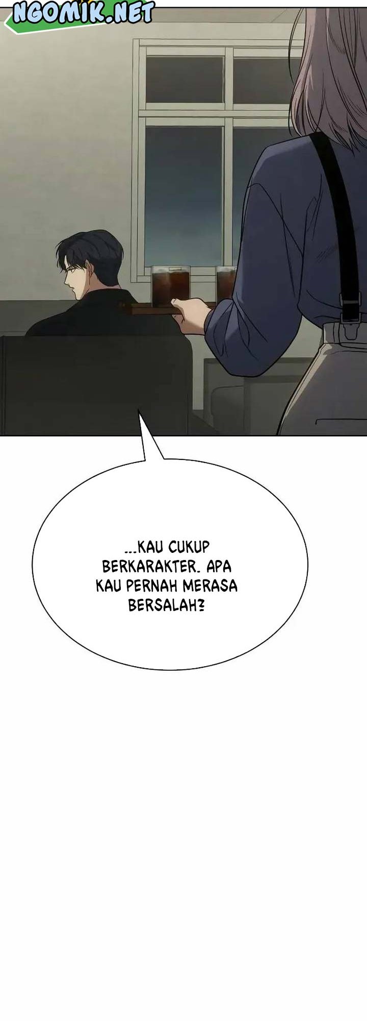 Baek XX Chapter 29 Gambar 33