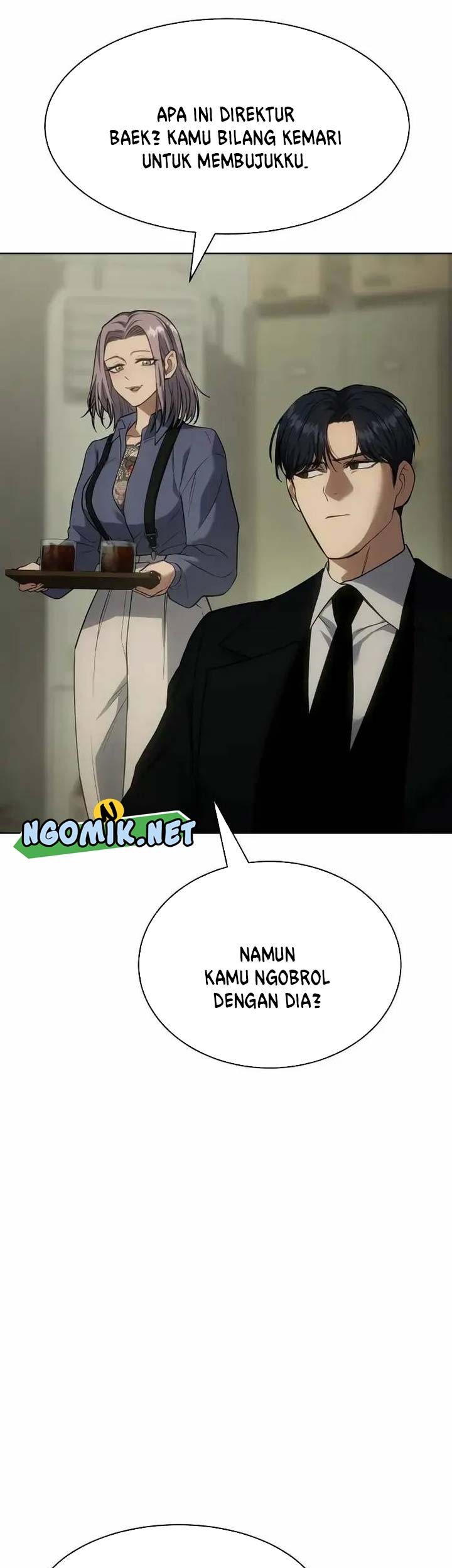 Baek XX Chapter 29 Gambar 34