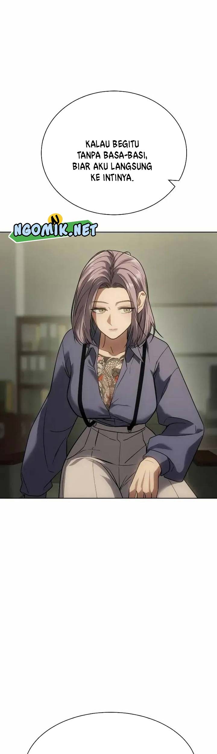 Baek XX Chapter 29 Gambar 36