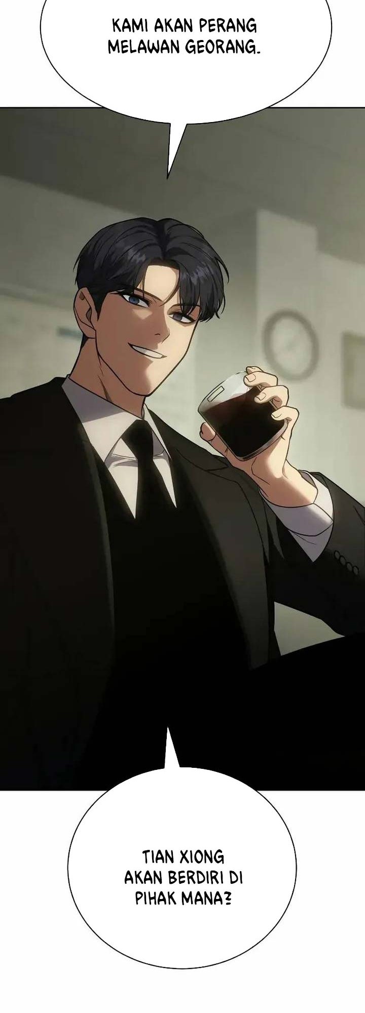 Baek XX Chapter 29 Gambar 37
