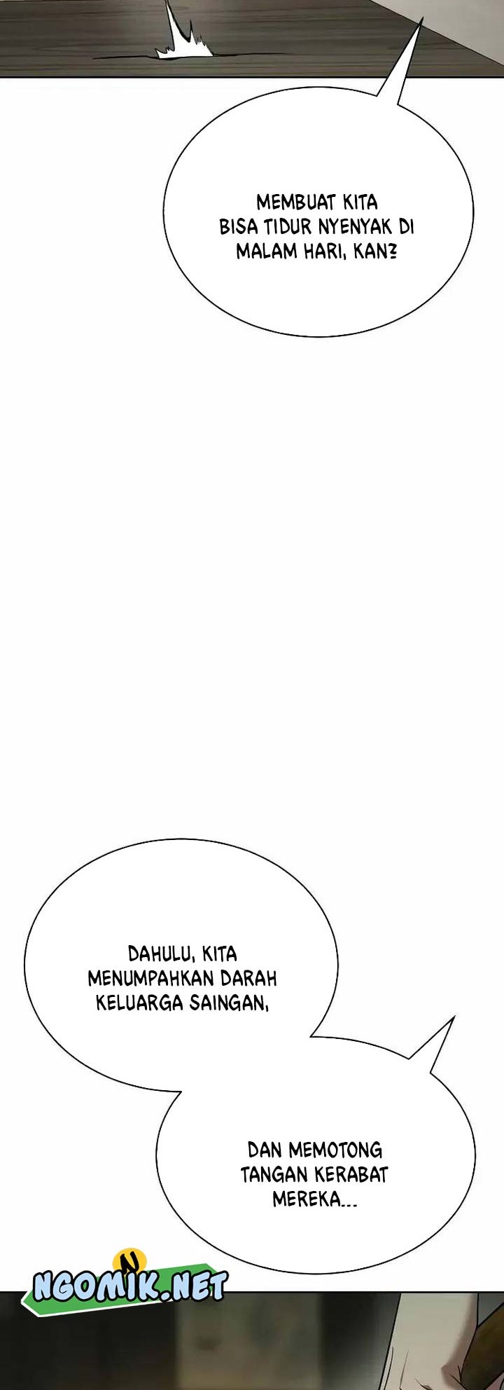 Baek XX Chapter 29 Gambar 19