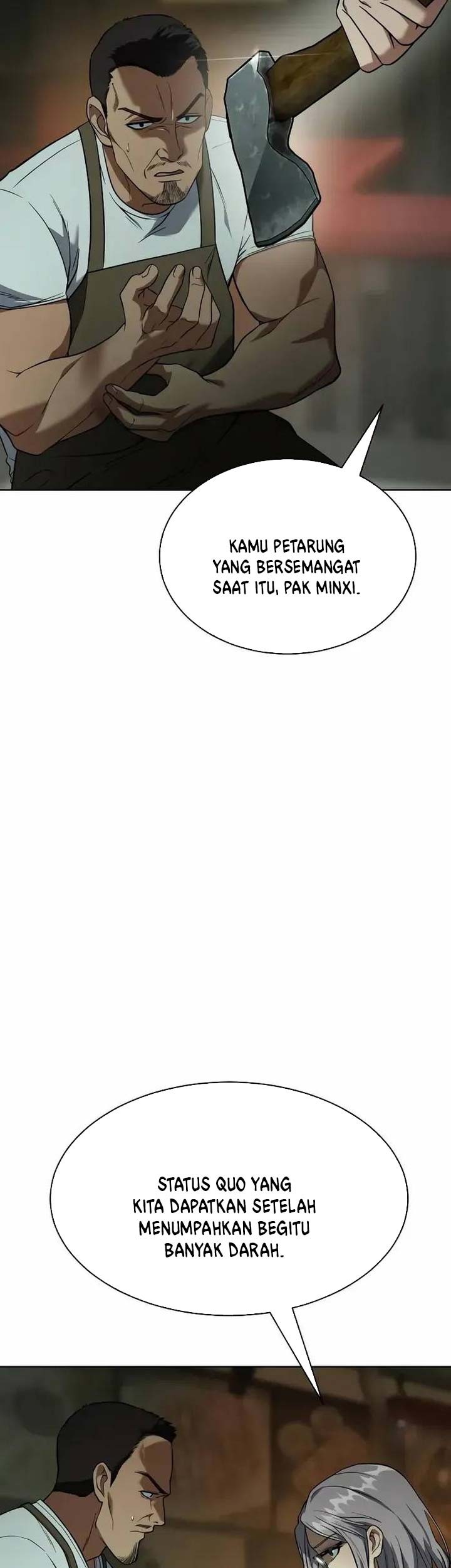 Baek XX Chapter 29 Gambar 20