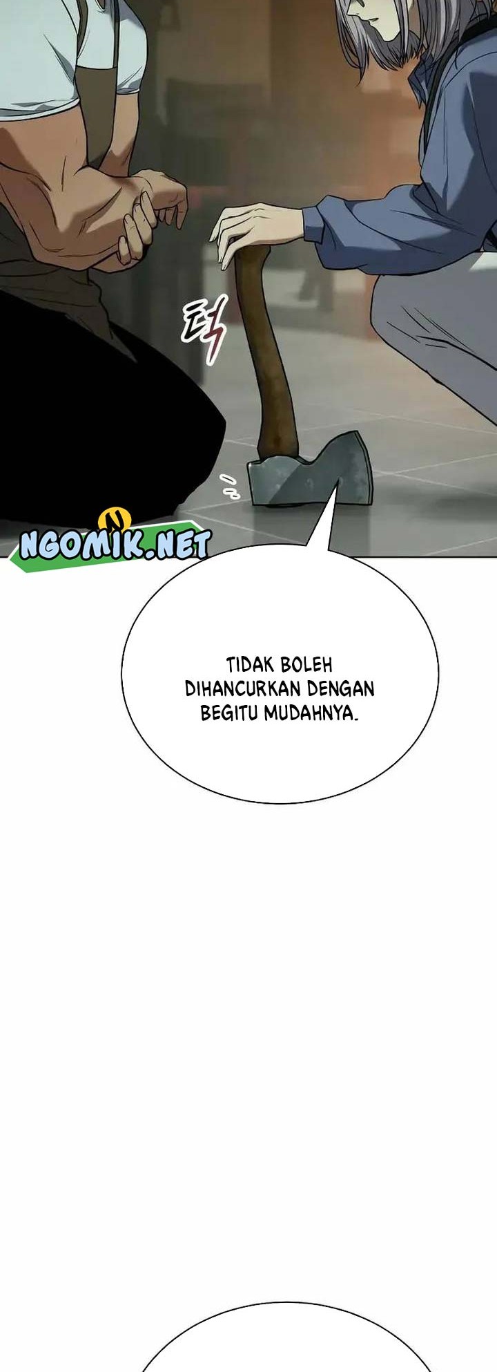 Baek XX Chapter 29 Gambar 21