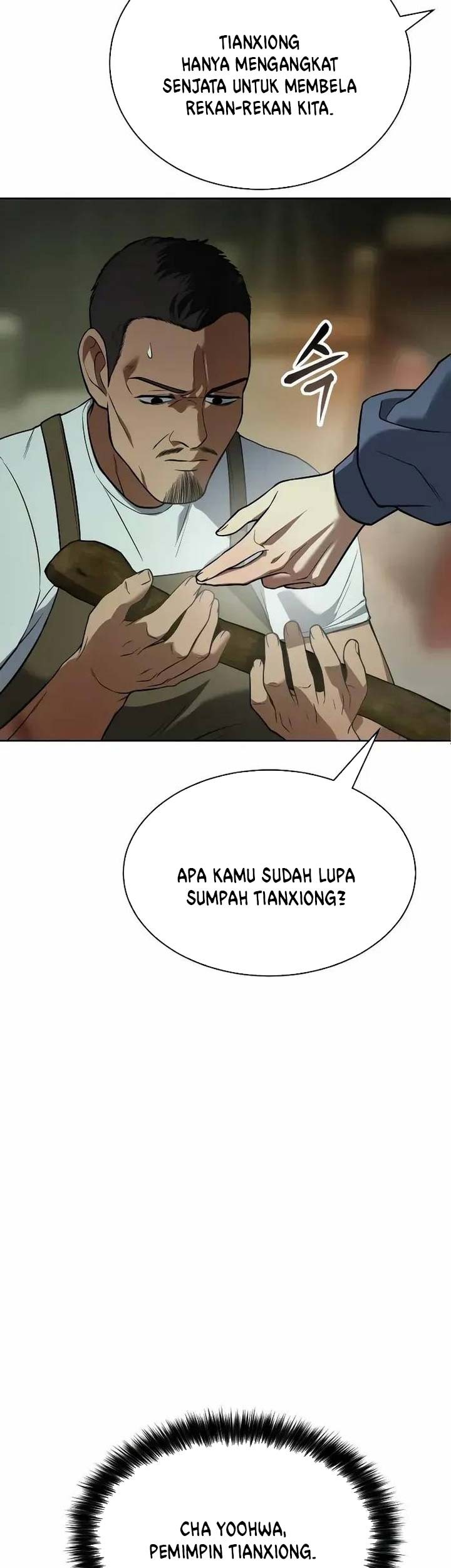 Baek XX Chapter 29 Gambar 22