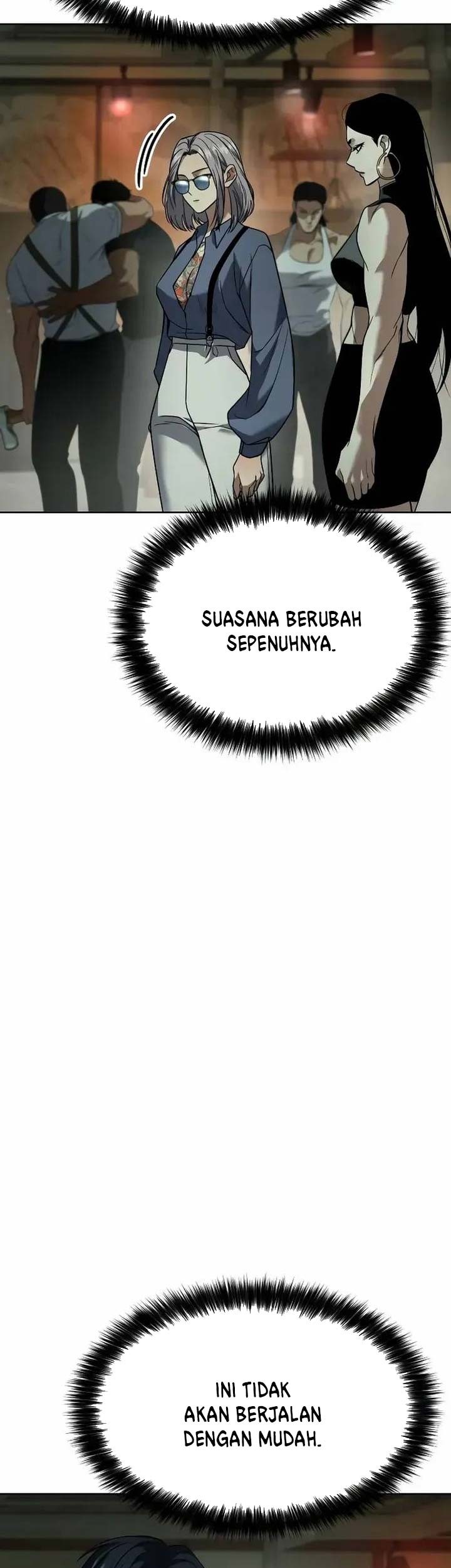 Baek XX Chapter 29 Gambar 24