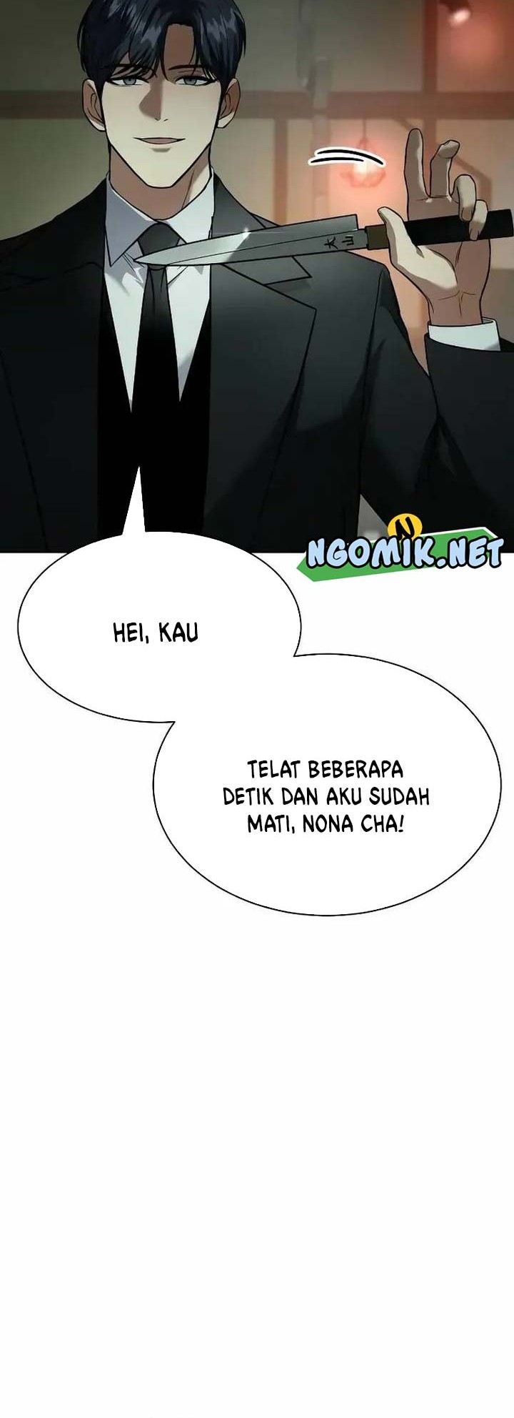 Baek XX Chapter 29 Gambar 25