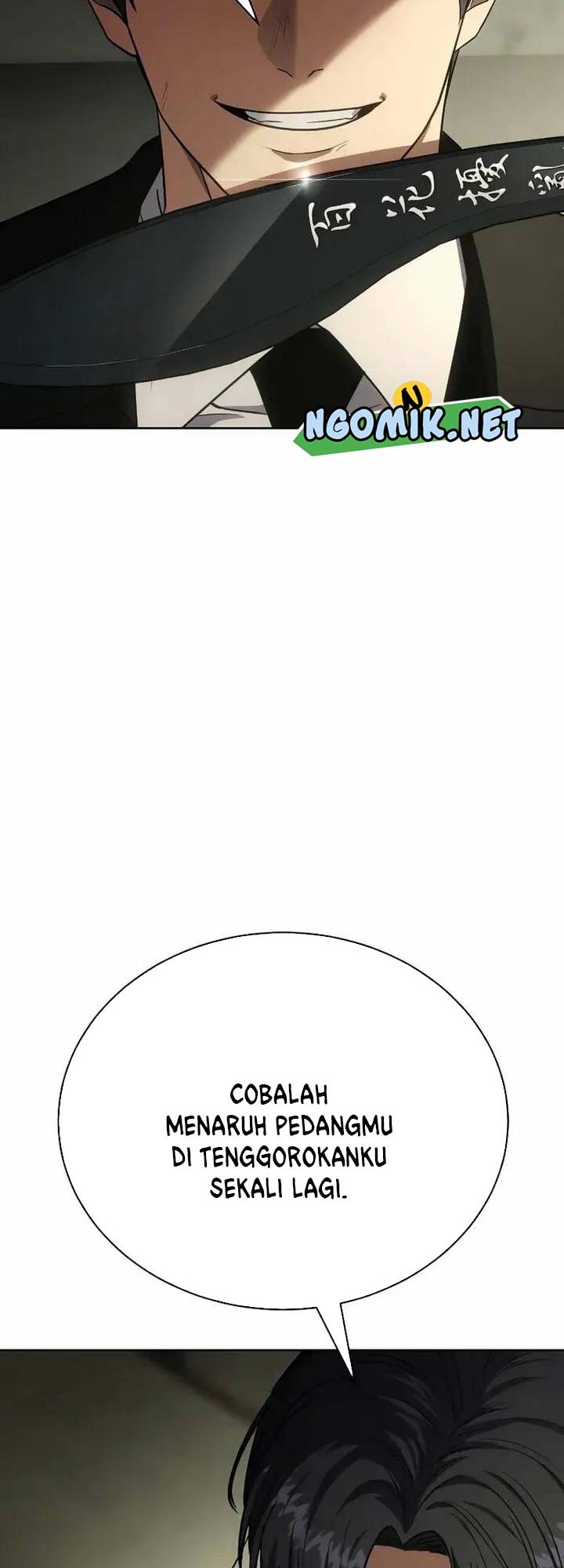Baek XX Chapter 29 Gambar 47