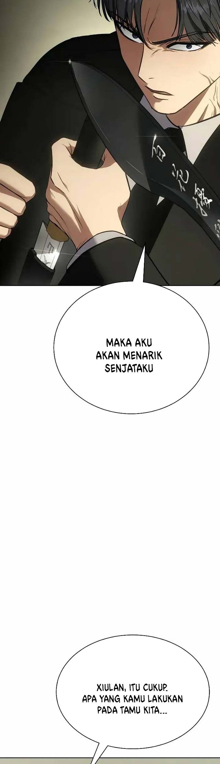 Baek XX Chapter 29 Gambar 48