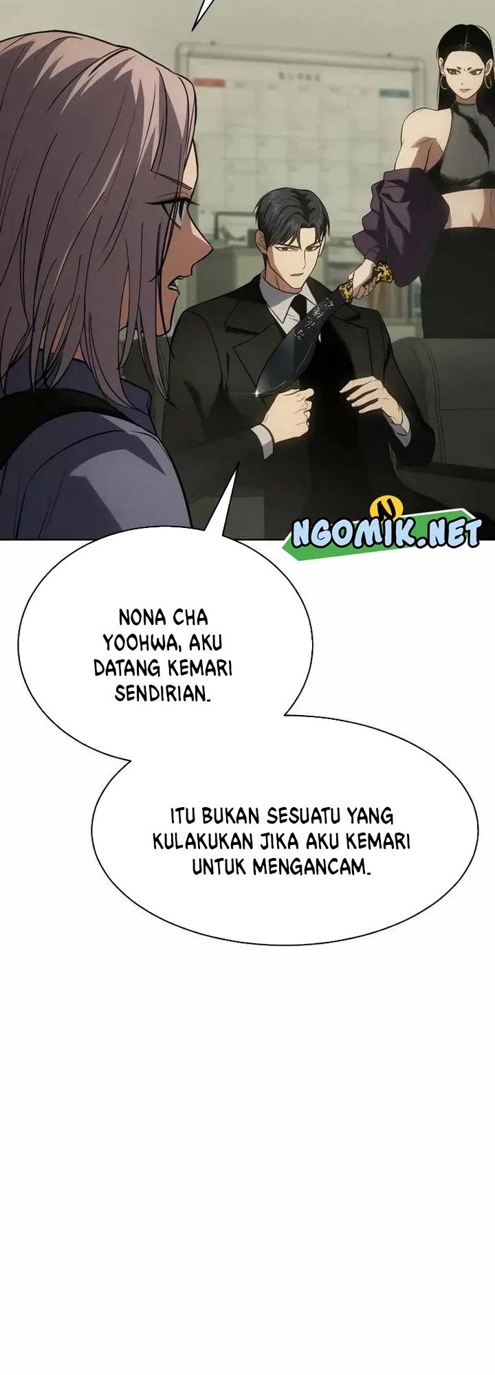 Baek XX Chapter 29 Gambar 49