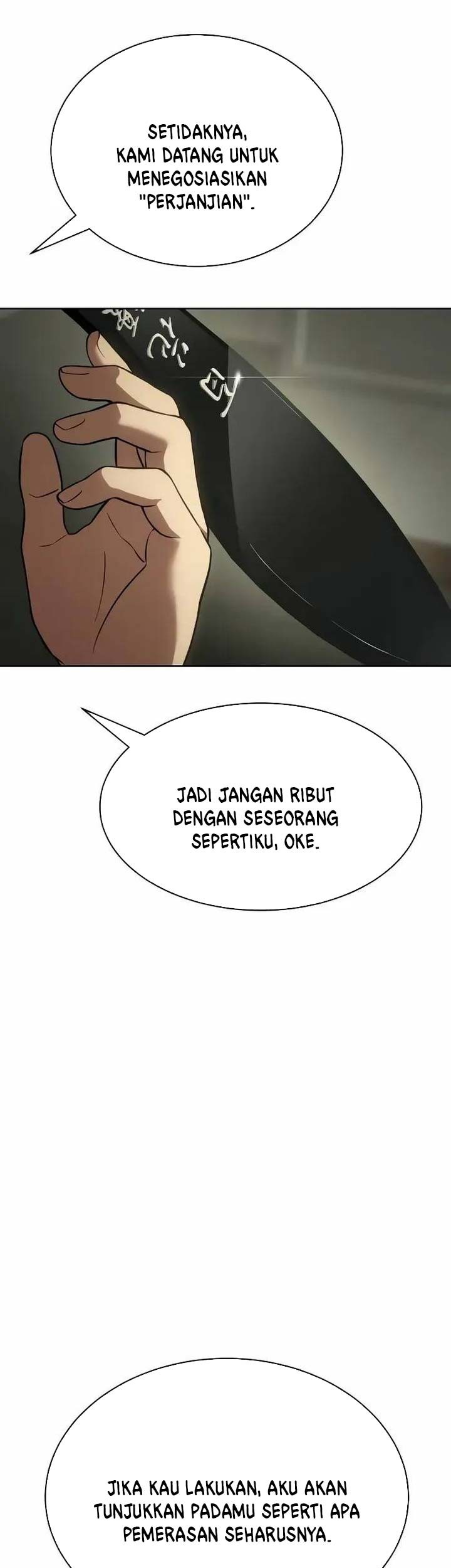 Baek XX Chapter 29 Gambar 50