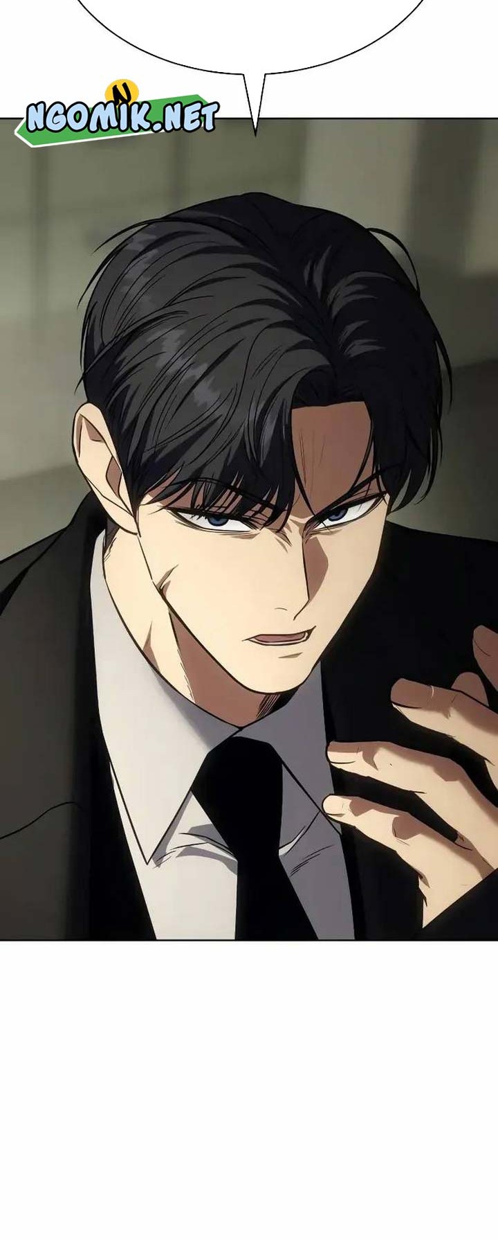 Baek XX Chapter 29 Gambar 51