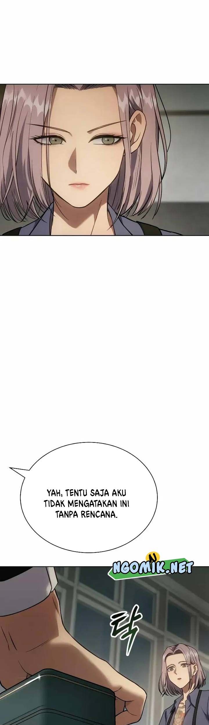 Baek XX Chapter 29 Gambar 52