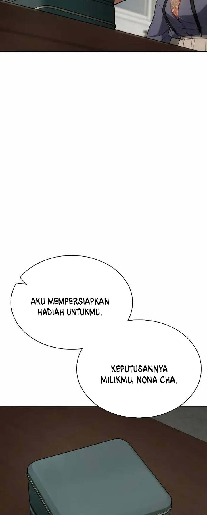 Baek XX Chapter 29 Gambar 53