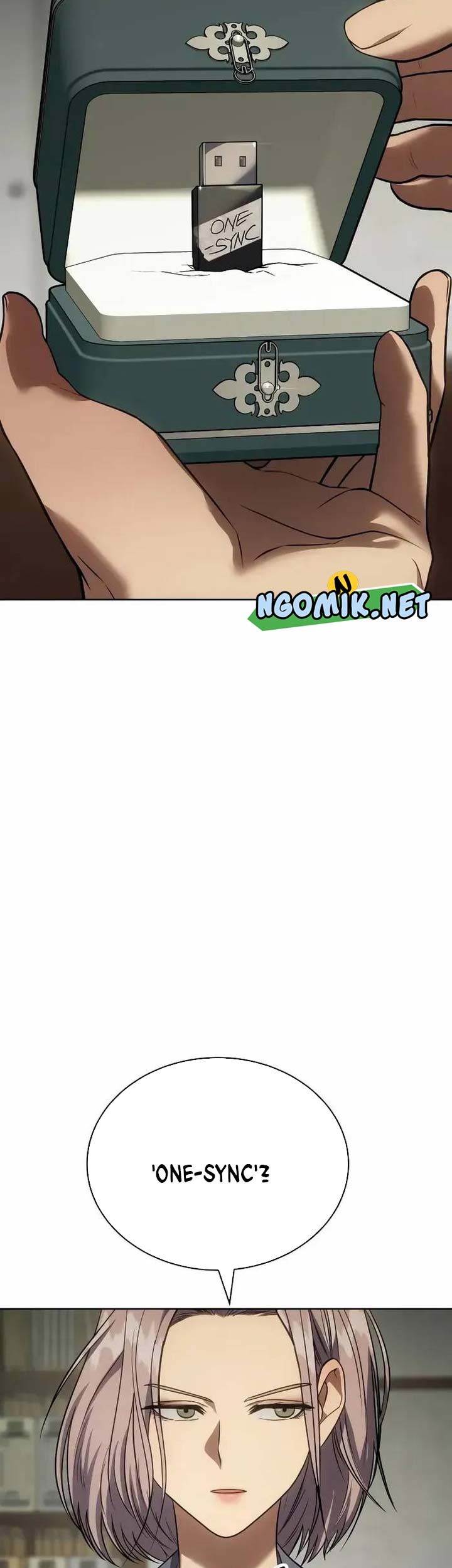 Baek XX Chapter 29 Gambar 56