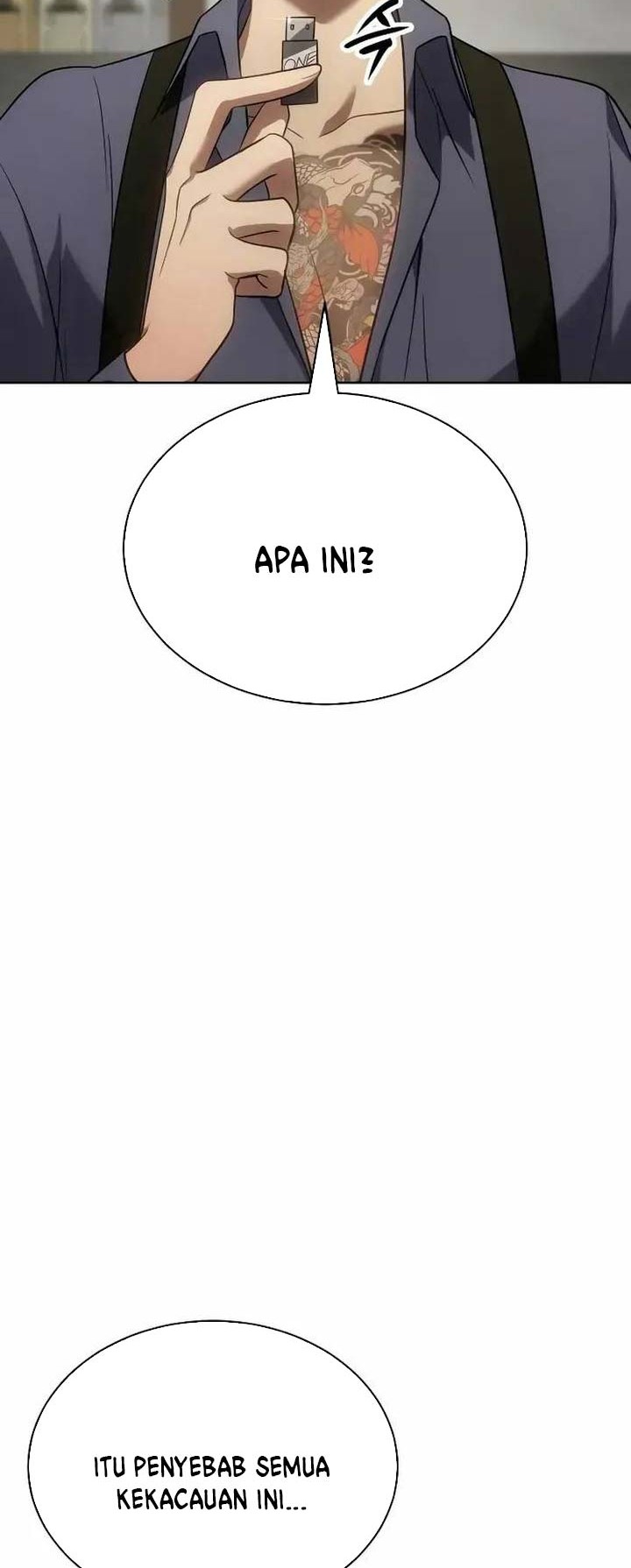 Baek XX Chapter 29 Gambar 57