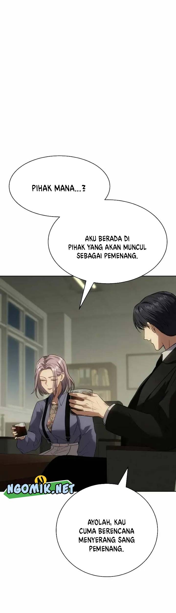 Baek XX Chapter 29 Gambar 38