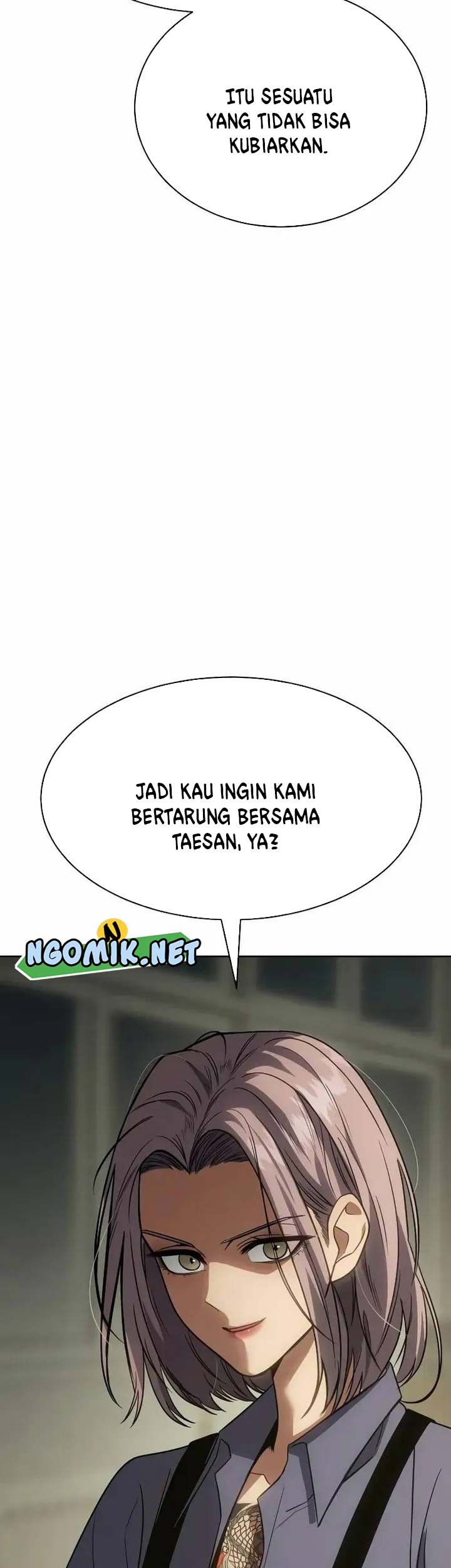 Baek XX Chapter 29 Gambar 42