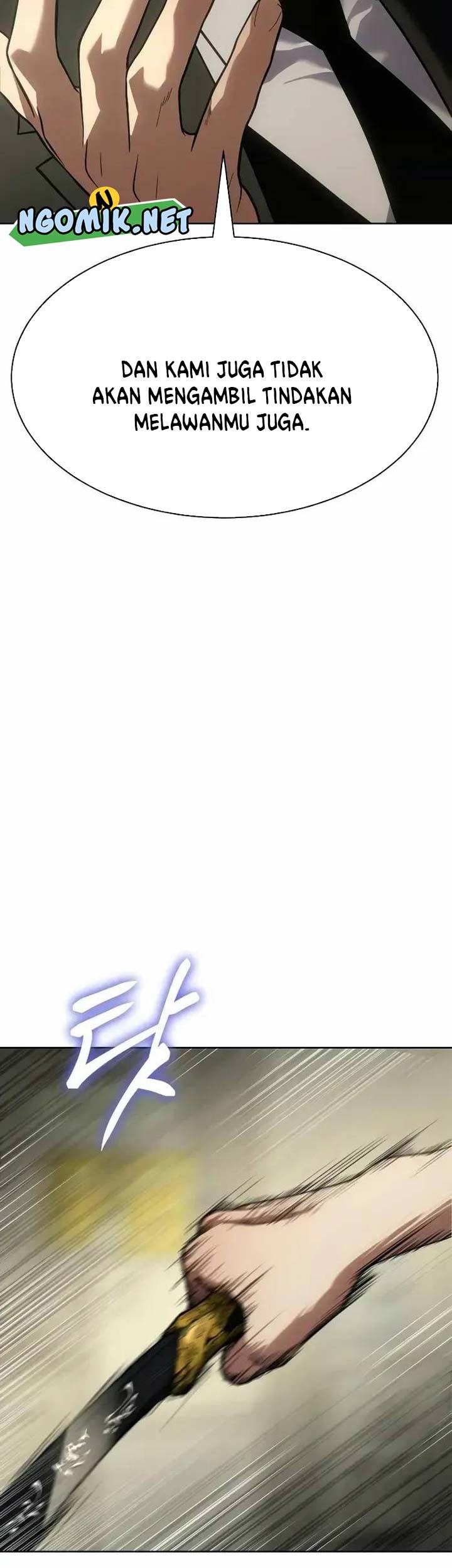 Baek XX Chapter 29 Gambar 44