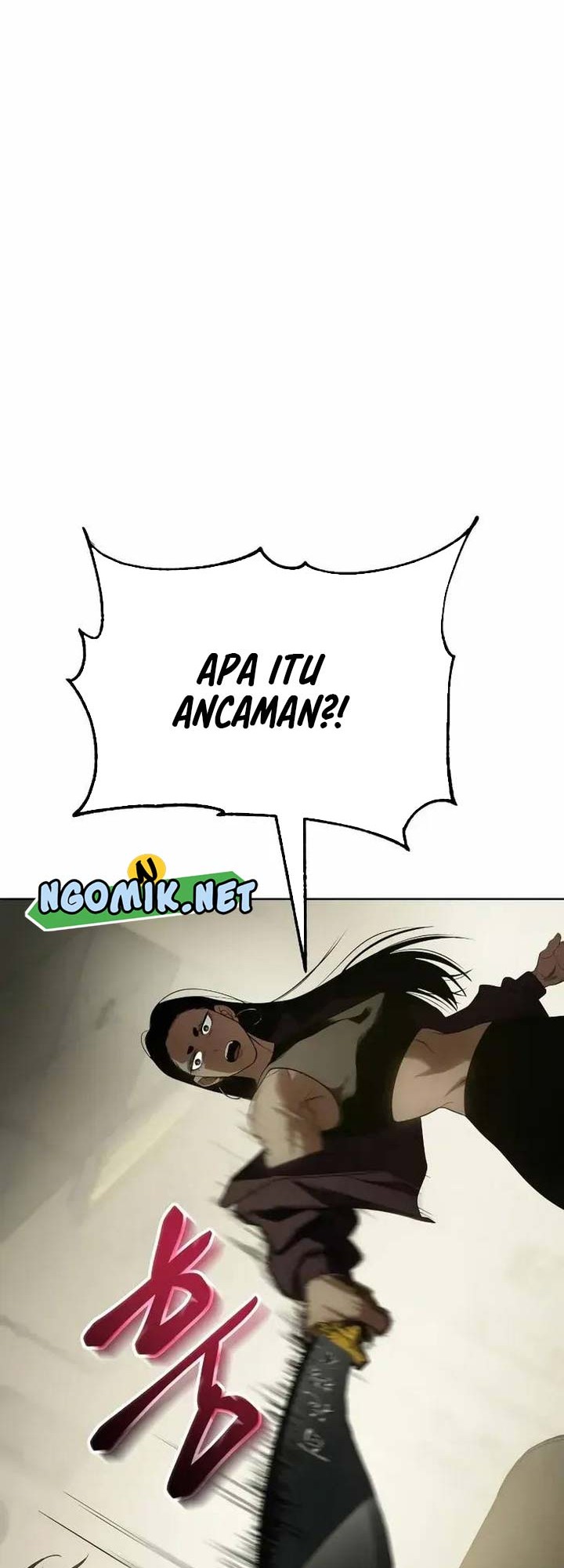 Baek XX Chapter 29 Gambar 45