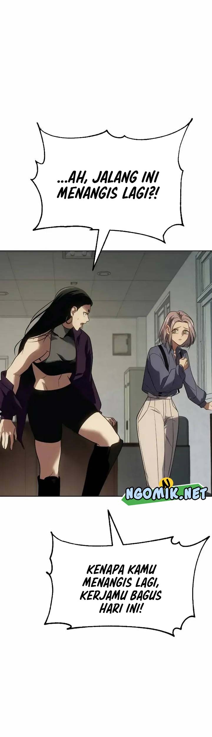 Baek XX Chapter 29 Gambar 66