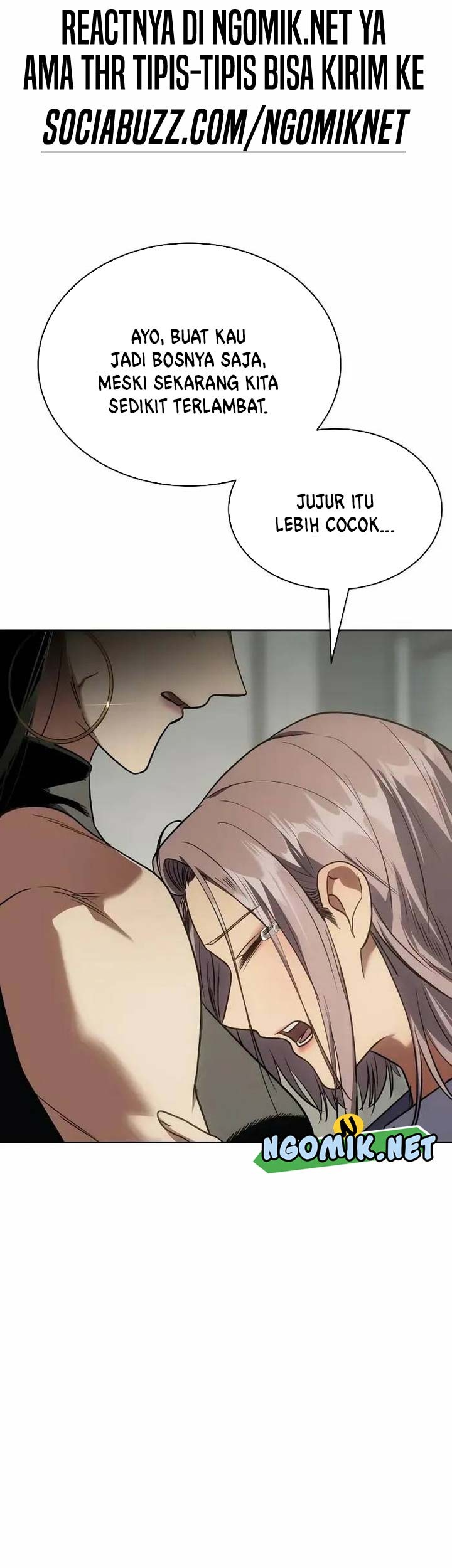Baek XX Chapter 29 Gambar 68