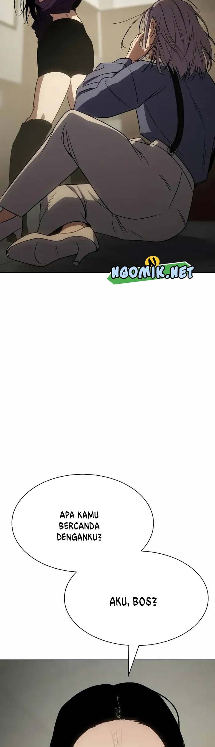 Baek XX Chapter 29 Gambar 70