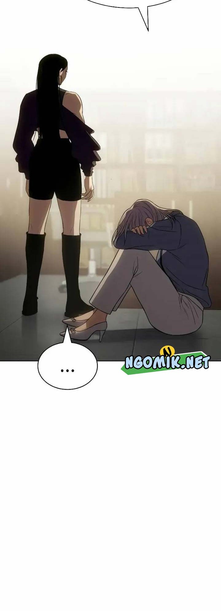 Baek XX Chapter 29 Gambar 73