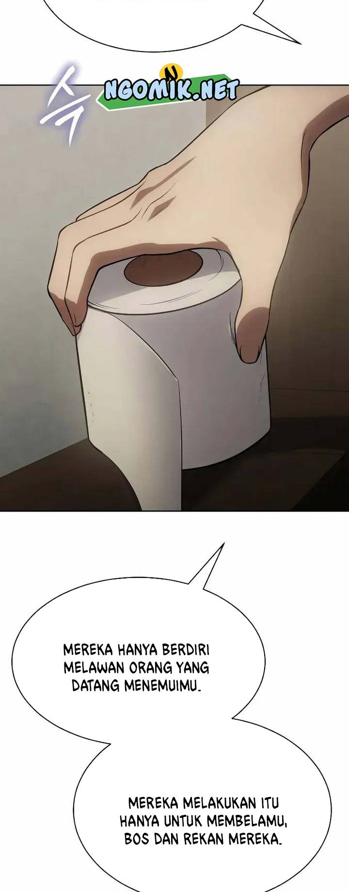 Baek XX Chapter 29 Gambar 75