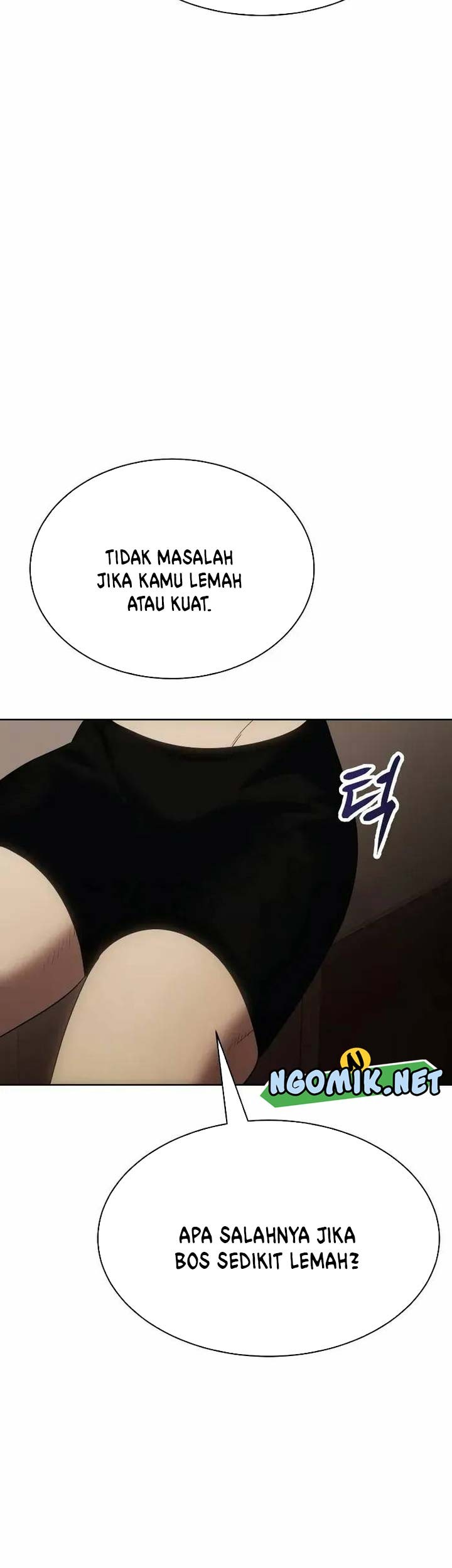 Baek XX Chapter 29 Gambar 76