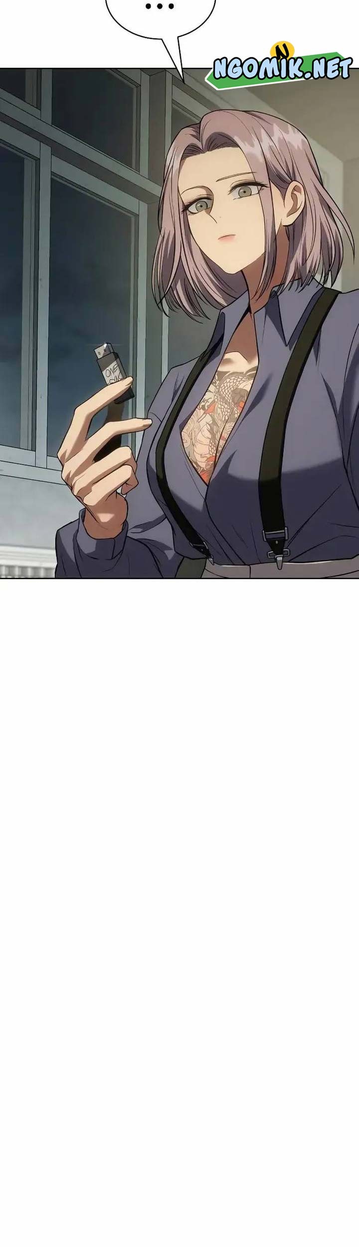 Baek XX Chapter 29 Gambar 60