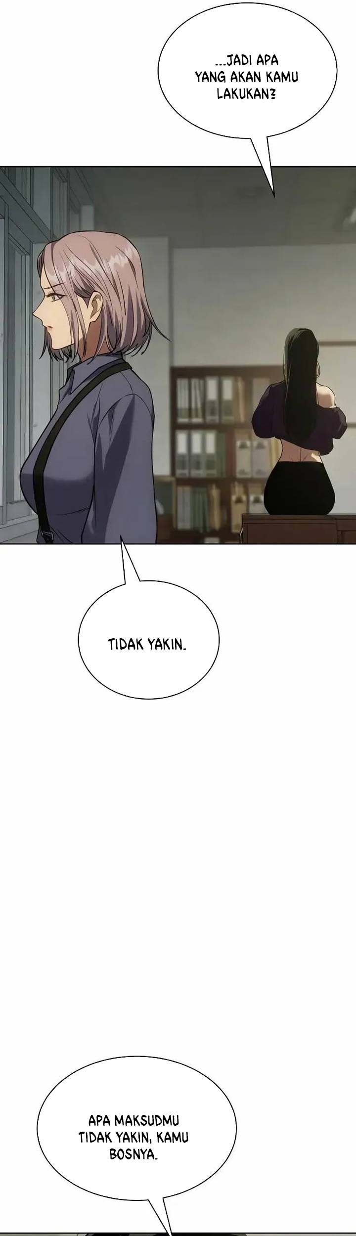 Baek XX Chapter 29 Gambar 62